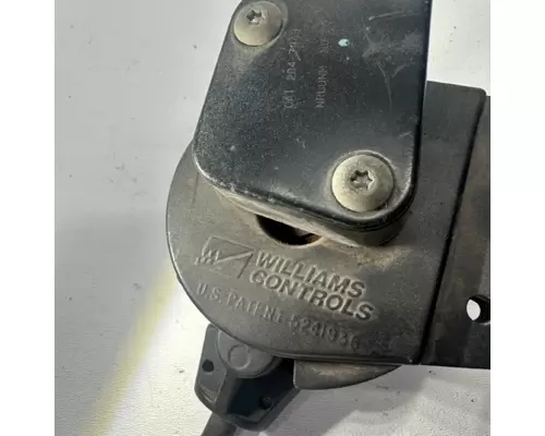 Thomas Built Bus FS65 Accelerator Parts