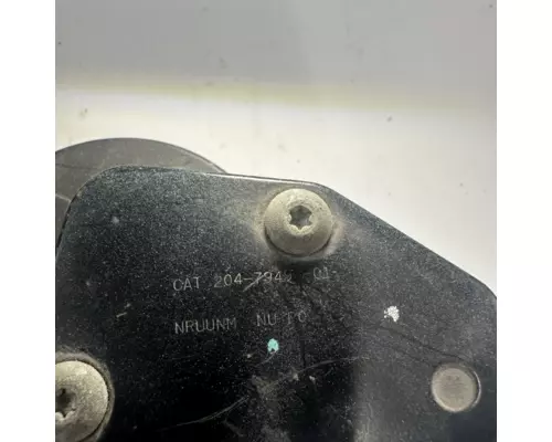 Thomas Built Bus FS65 Accelerator Parts