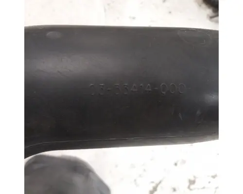 Thomas Built Bus FS65 Air Cleaner