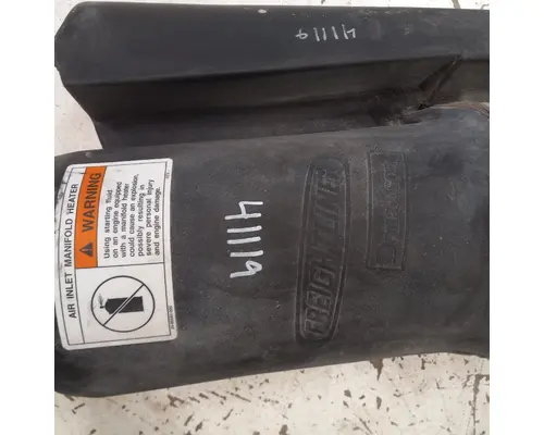 Thomas Built Bus FS65 Air Cleaner