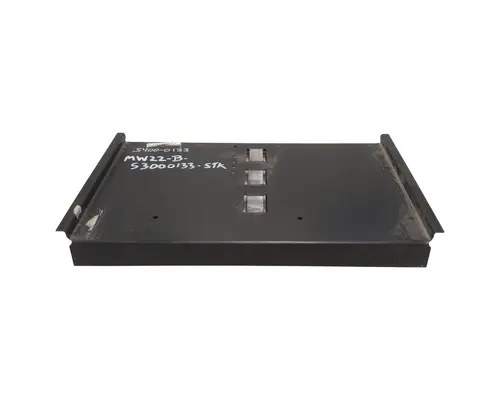Thomas Built Bus FS65 Battery BoxTray