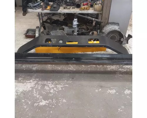 Thomas Built Bus FS65 Bumper Assembly, Front