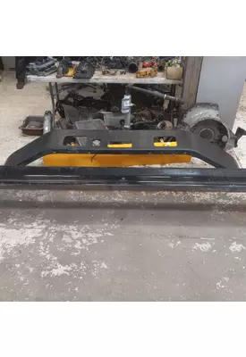 Thomas Built Bus FS65 Bumper Assembly, Front