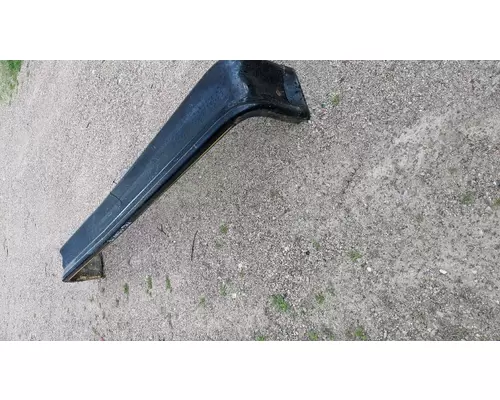 Thomas Built Bus FS65 Bumper Assembly, Rear
