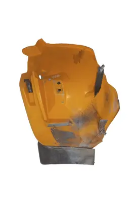 Thomas Built Bus FS65 Fender Extension