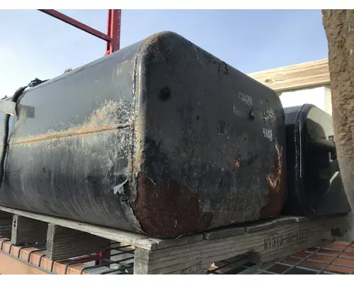 Thomas Built Bus FS65 Fuel Tank