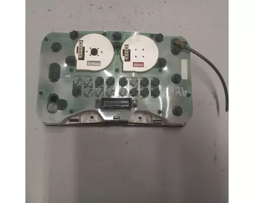 Thomas Built Bus FS65 Instrument Panel