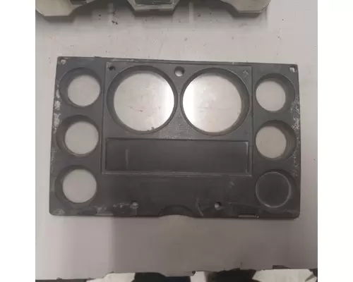 Thomas Built Bus FS65 Instrument Panel