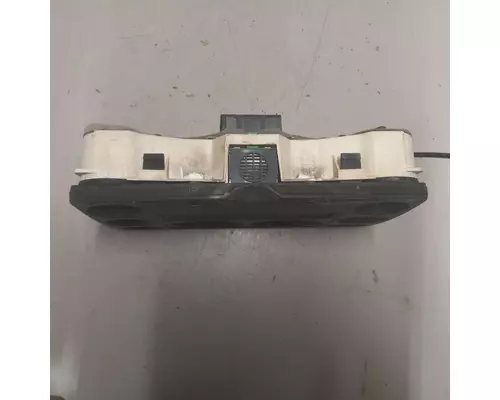 Thomas Built Bus FS65 Instrument Panel