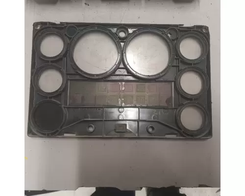 Thomas Built Bus FS65 Instrument Panel