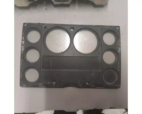 Thomas Built Bus FS65 Instrument Panel