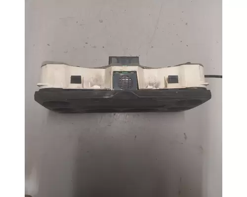 Thomas Built Bus FS65 Instrument Panel