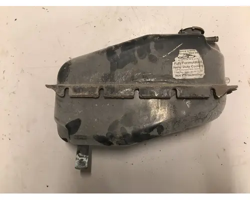 Thomas Built Bus FS65 Radiator Overflow Bottle