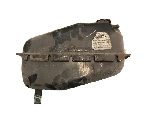 Thomas Built Bus FS65 Radiator Overflow Bottle