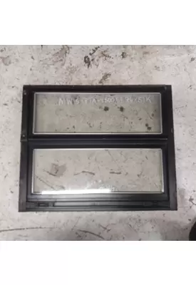 Thomas Built Bus FS65 Special Glass