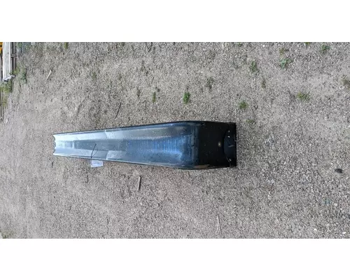Bumper Assembly, Rear Thomas Built Bus FS65 Quality Bus &amp; Truck Parts