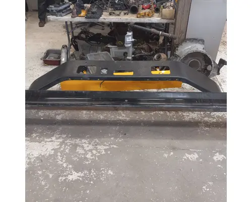 Bumper Assembly, Front Thomas Built Bus FS65 Quality Bus &amp; Truck Parts