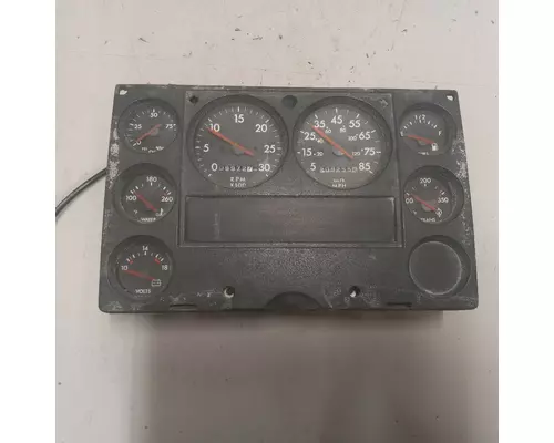 Instrument Cluster Thomas Built Bus FS65 Quality Bus &amp; Truck Parts