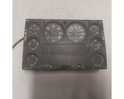 Instrument Cluster Thomas Built Bus FS65 Quality Bus &amp; Truck Parts