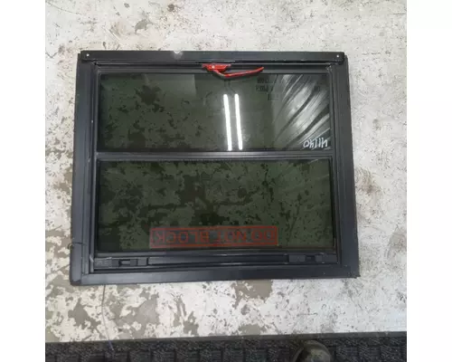 Special Glass Thomas Built Bus FS65 Quality Bus &amp; Truck Parts