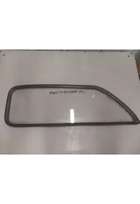 Thomas Built Bus Minotour Special Glass