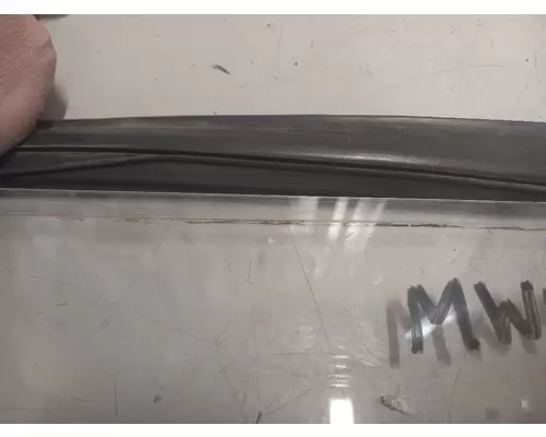 Thomas Built Bus Minotour Special Glass