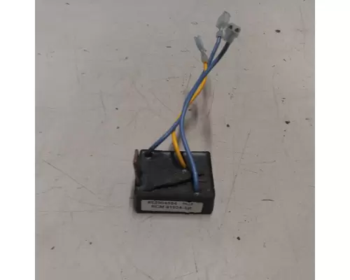 Relay, Electrical Thomas Built Bus Universal Quality Bus &amp; Truck Parts
