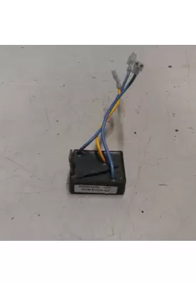 Thomas Built Bus Universal Relay, Electrical