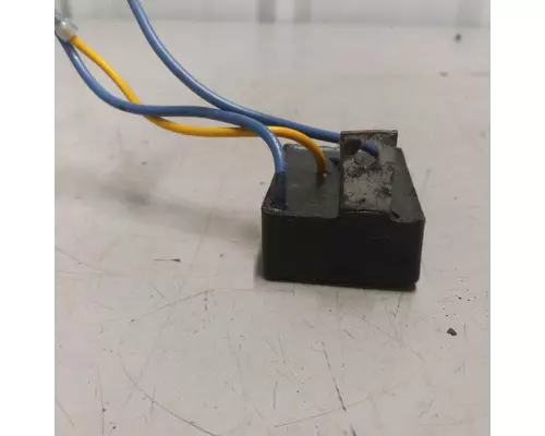 Thomas Built Bus Universal Relay, Electrical