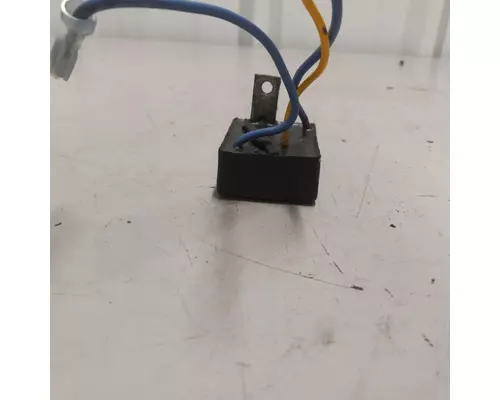 Thomas Built Bus Universal Relay, Electrical