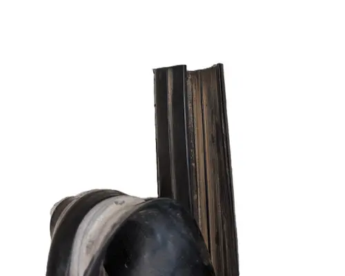 Thomas Built Bus  Door Glass, Front