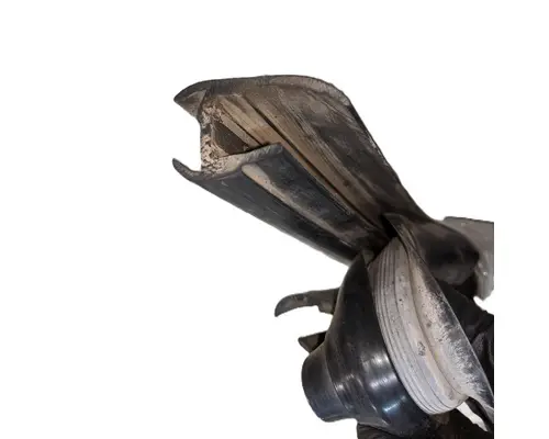 Thomas Built Bus  Door Glass, Front