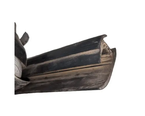 Thomas Built Bus  Door Glass, Front