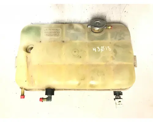 Thomas Built Bus  Radiator Overflow Bottle