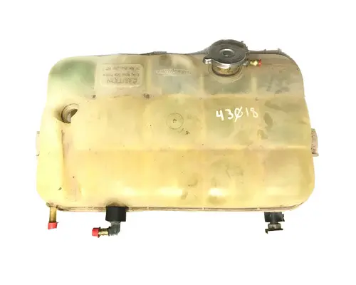 Thomas Built Bus  Radiator Overflow Bottle