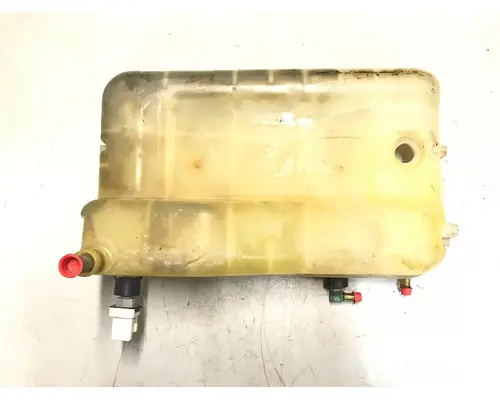 Thomas Built Bus  Radiator Overflow Bottle