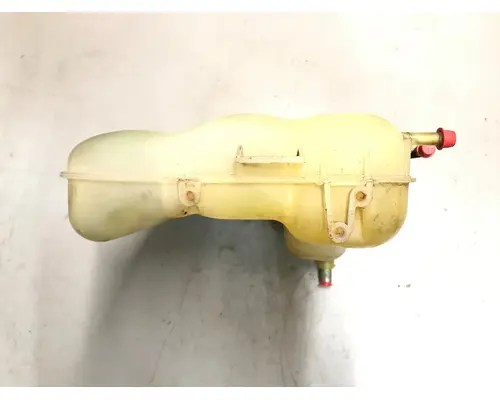 Thomas Built Bus  Radiator Overflow Bottle