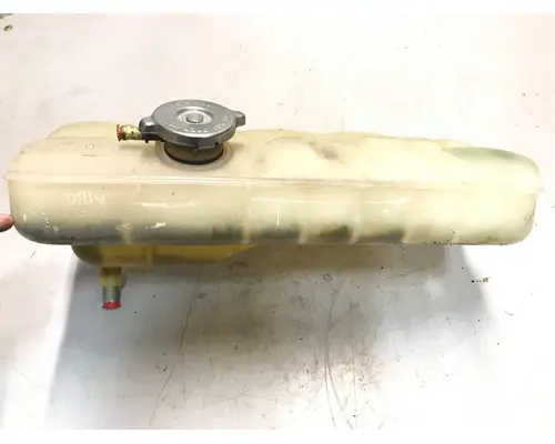 Thomas Built Bus  Radiator Overflow Bottle