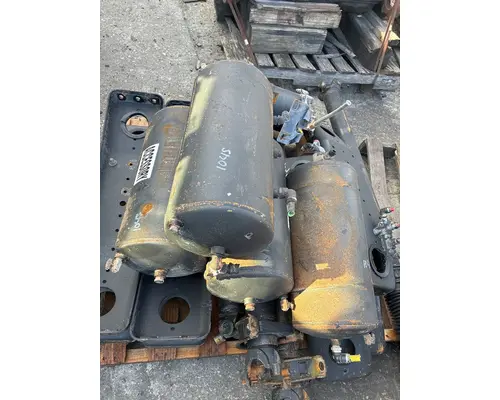  THOMAS BUILT MVP-EF (Engine Front) Usa Trade &amp; Exports Inc