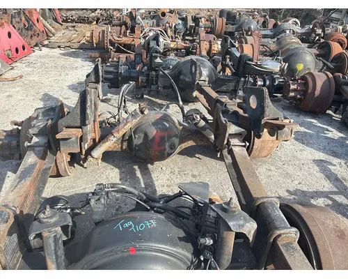  THOMAS BUILT MVP-EF (Engine Front) Usa Trade &amp; Exports Inc
