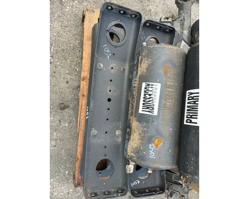  THOMAS BUILT MVP-EF (Engine Front) Usa Trade &amp; Exports Inc