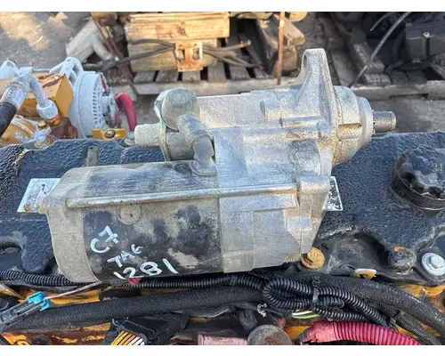 Starter Motor THOMAS BUILT MVP-EF (Engine Front) Usa Trade &amp; Exports Inc