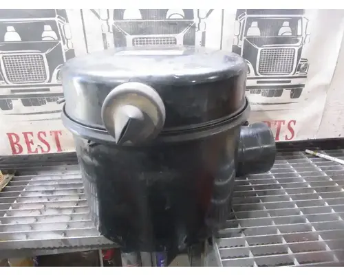 Air Cleaner Thomas Built Other Machinery And Truck Parts