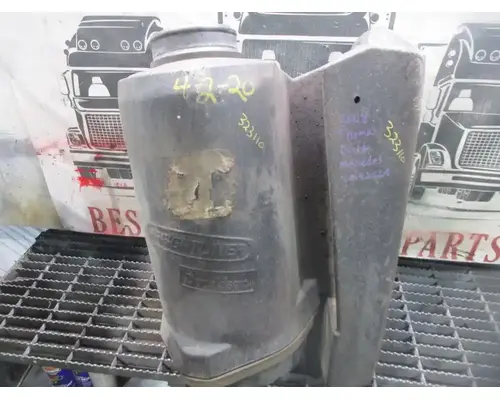 Air Cleaner Thomas Built Other Machinery And Truck Parts