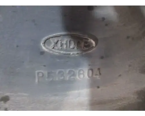 Thomas Built Other Air Cleaner