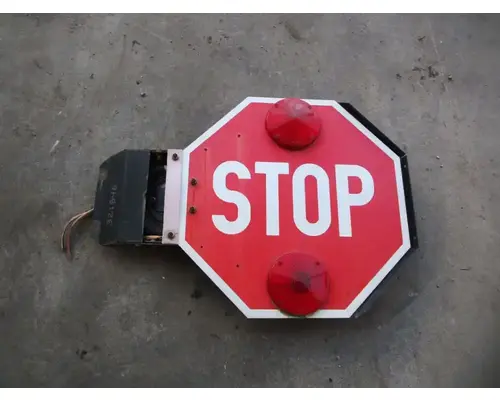 Column Switch Thomas Built Other Machinery And Truck Parts