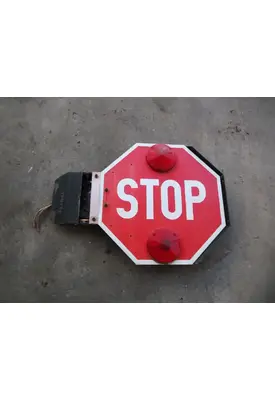 Thomas Built Other Column Switch