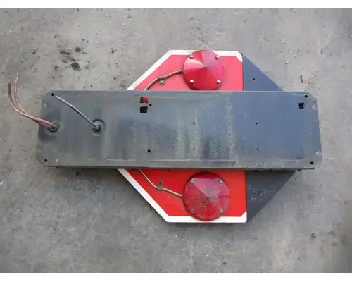 Thomas Built Other Column Switch