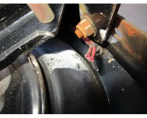 Thomas Built Other Column Switch