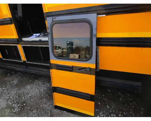 Door Assembly, Front Thomas Built Other Machinery And Truck Parts